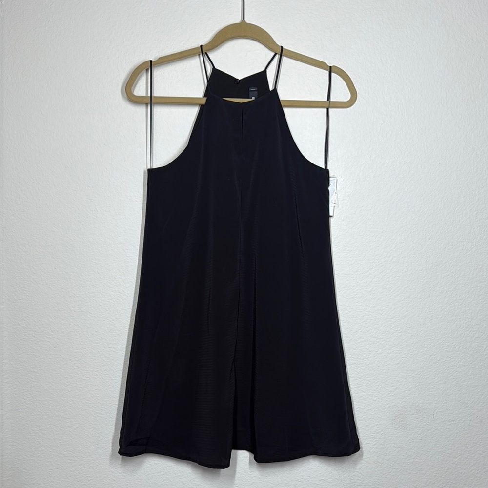 Design Lab Lord & Taylor Little Black Dress